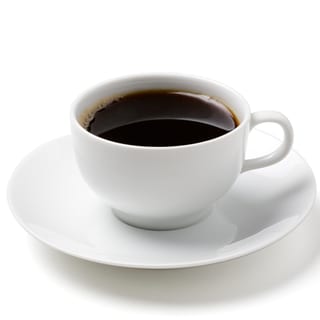 ORGANIC BLACK COFFEE
